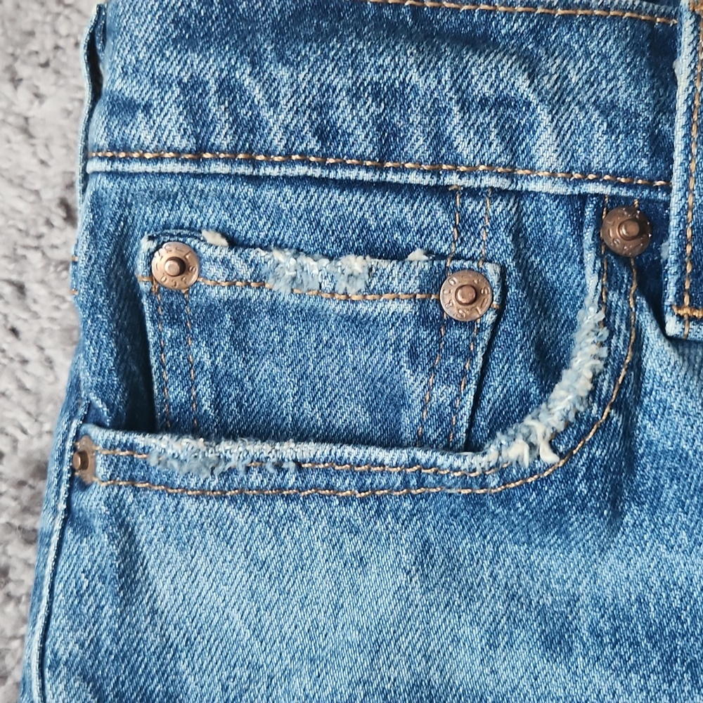 Levis Wedgie Bundle - Picture 6 of 8